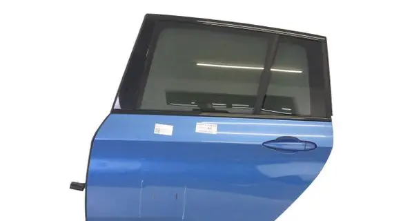 BMW 2 F46 Door (2 Door Coupe) 
