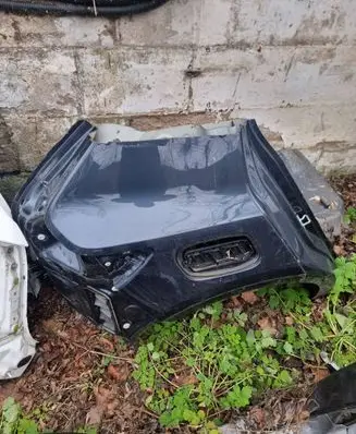 Volvo XC40 Rear quarter panel 31448640