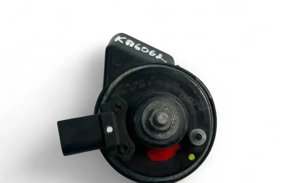 Audi A6 S6 C6 4F Horn signal 4F0951223A