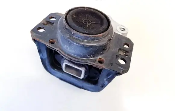 Peugeot 3008 I Engine mount bracket 196820267801