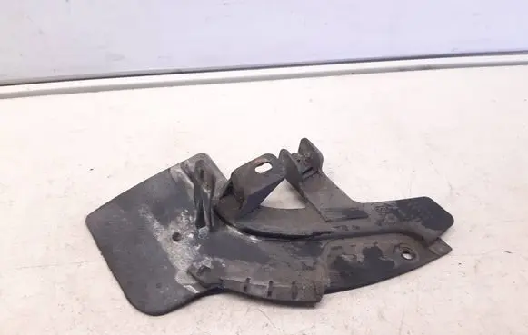 Volkswagen PASSAT B6 Side skirt front trim 3C0854855