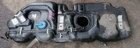 Ford Transit Fuel tank GK219K007ED
