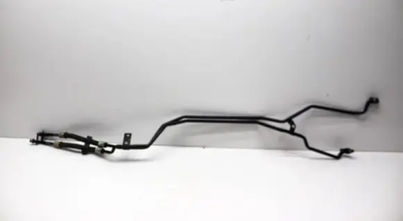 Porsche Cayenne (92A) Other gearbox part 7P0317801