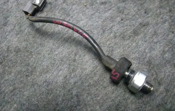 Honda Civic Oil pressure sensor 