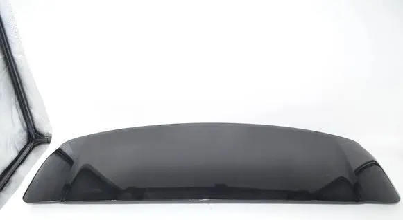 BMW X5 E70 Tailgate/trunk spoiler 7274273 7273446 51627273446