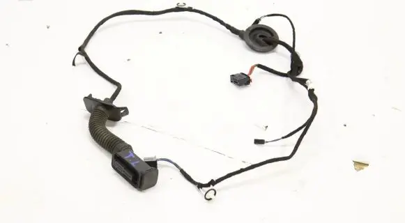 Audi A1 Other wiring loom 82G971687F