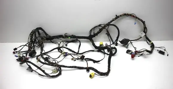 Audi Q5 SQ5 FY Other wiring loom TAB026068BD