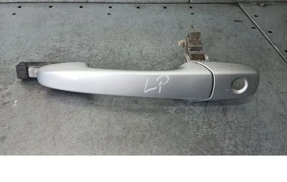 Mazda 626 Front door exterior handle 