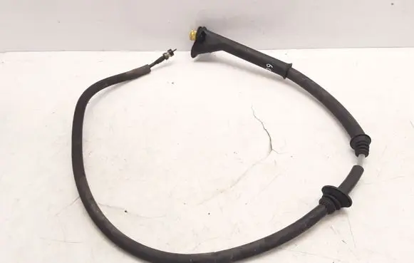 Mercedes-Benz E W124 Speedometer cable 2015401568 1245460185
