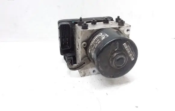 Ford Galaxy ABS Pump 1J0907379G 7M0614111AA 98VW2L580AC