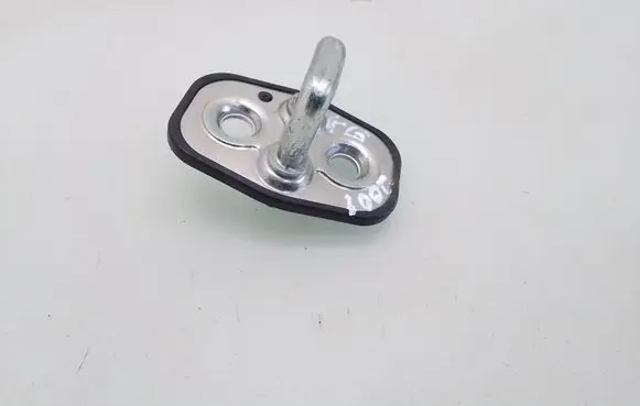 Peugeot 2008 II Rear door lock loop/hook striker 