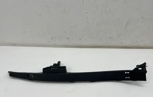 Mercedes-Benz E W213 Centre console side trim rear A2136905600