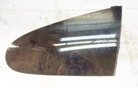 Honda Stream Rear side window