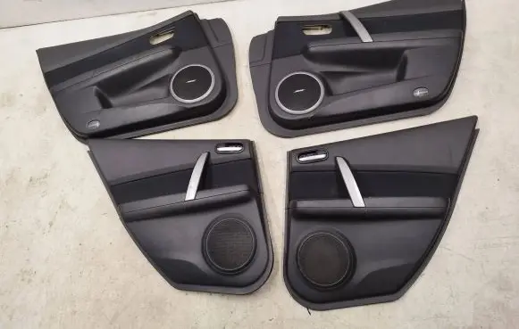 Mazda 6 Door card panel trim set 