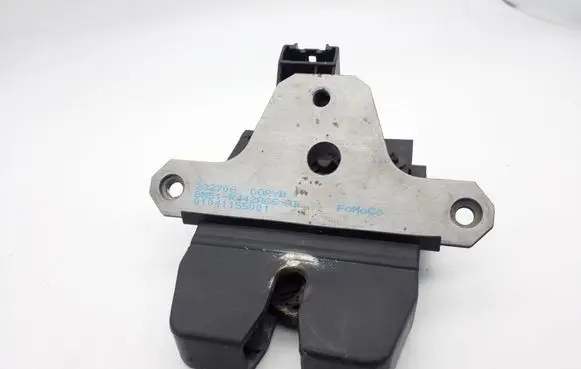Ford C-MAX I Tailgate/trunk/boot lock/catch/latch 8M51R442A66AB 232708 01041155001