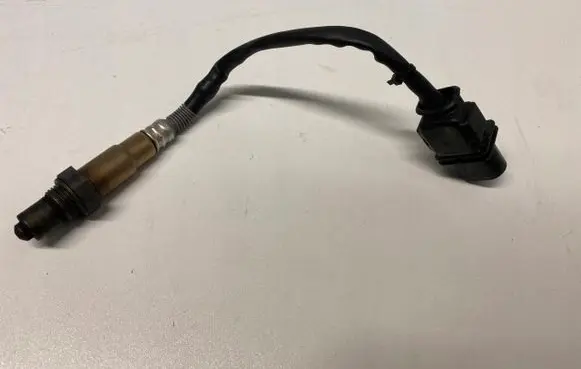 Hyundai ix35 Lambda probe sensor 9350933002