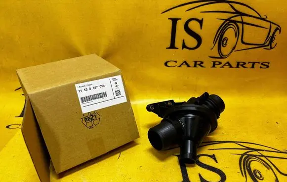 BMW 3 F30 F35 F31 Thermostat/thermostat housing 11538657054 8657054