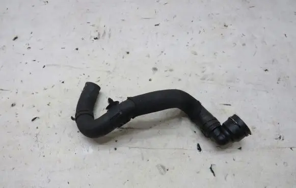 Jaguar XF X260 Engine coolant pipe/hose