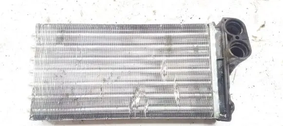 Peugeot 1007 Heater blower radiator 664443q