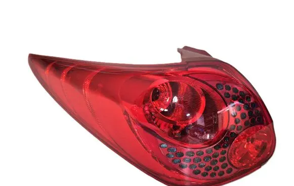 Rear/tail lights