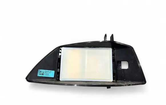 Blind spot module