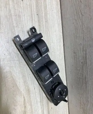 Ford Kuga II Electric window control switch F1ET14A132CC