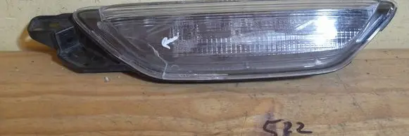 Toyota C-HR I Seat belt trim 056468168