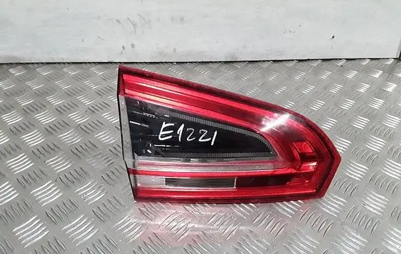 Ford S-MAX Tailgate rear/tail lights am2113a603af