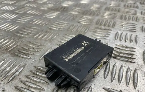 Toyota RAV 4 (XA50) Immobilizer control unit/module 62A605000