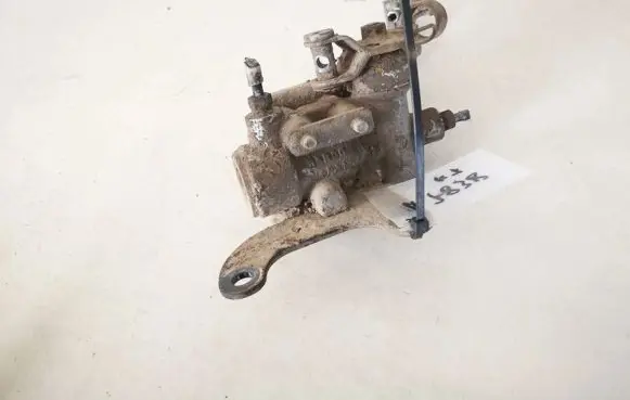 Subaru Forester SF Brake power pressure regulator 