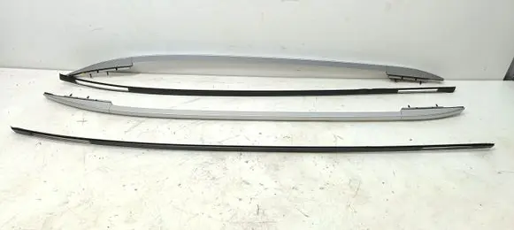 Nissan Qashqai Roof bar rail 774207450 774207452 738534EA0A