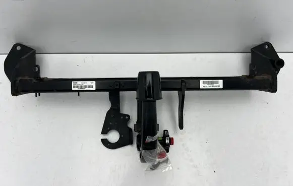 BMW 1 F20 F21 Tow bar 6862444