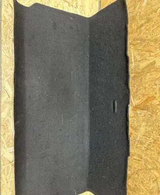Peugeot 208 II Trunk/boot mat liner 98247916ZD