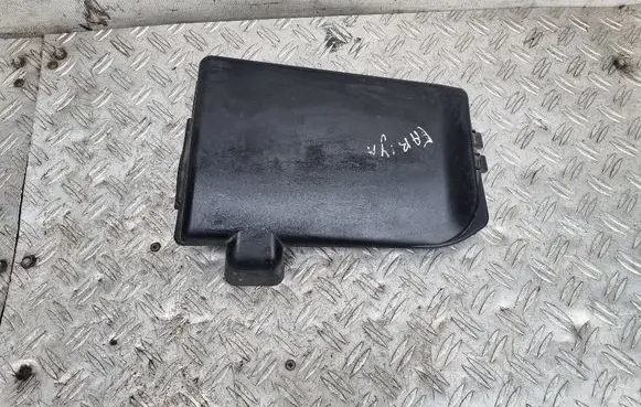 Skoda Fabia Mk1 (6Y) Battery box tray cover/lid 6Q0915429B