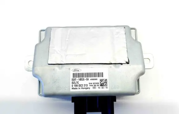Ford Mondeo MK V Keyless (KESSY) go control unit/module DG9T14B526GA