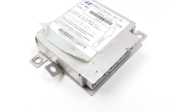 Hyundai Getz Airbag control unit/module 959101C100