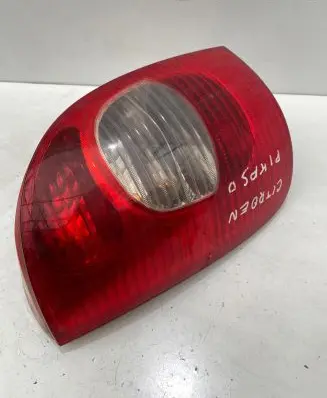 Citroen Xsara Picasso Rear/tail lights 9650005880 89032867 1129N