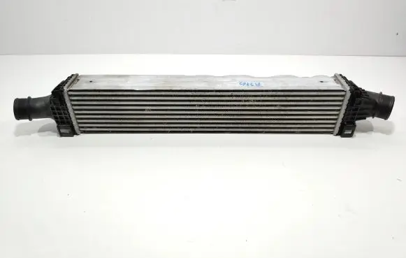 Audi A4 S4 B9 Intercooler radiator 8w0145805b