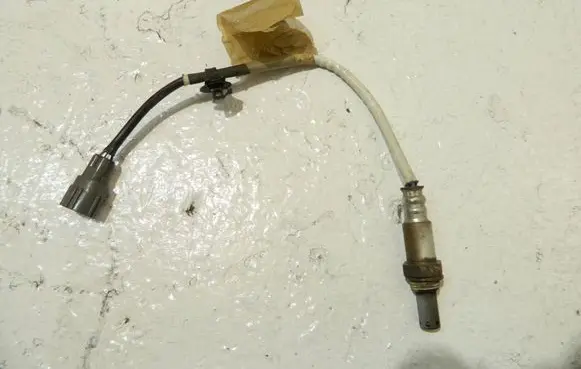 Mazda CX-3 Lambda probe sensor