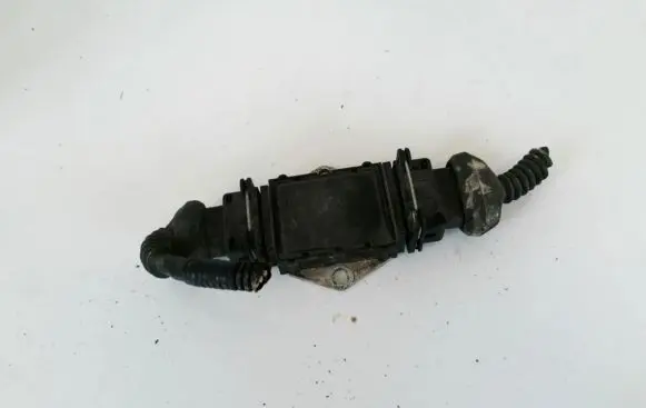 Audi A3 S3 8L Ignition amplifier control unit 138055