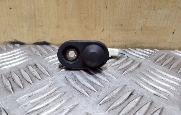 Mazda 6 Front door sensor 