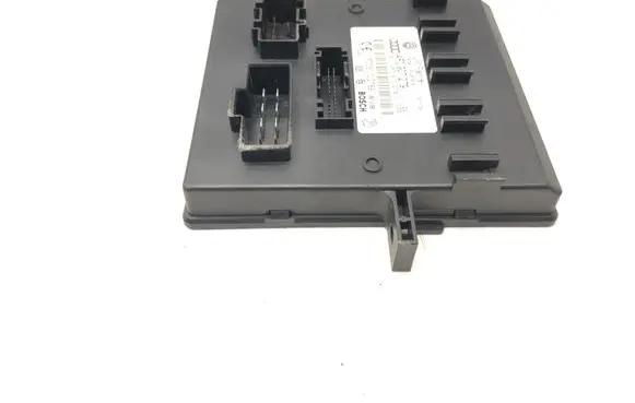 Audi A6 S6 C6 4F Comfort/convenience module 4F0907279 F005V00789 4F0910279N