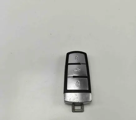 Ignition key/card