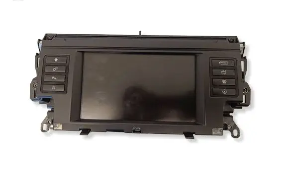 Land Rover Discovery Sport Screen/display/small screen FK7219C299AC 0DX241299