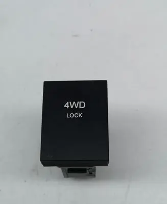 Other switches/knobs/shifts