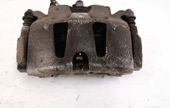 Dodge Grand Caravan Front brake caliper 708AI