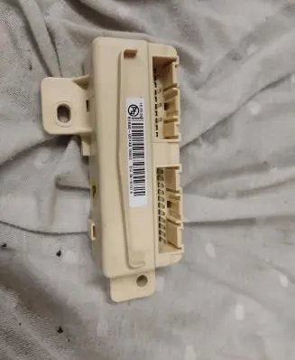 KIA Niro Other control units/modules 91940G5140