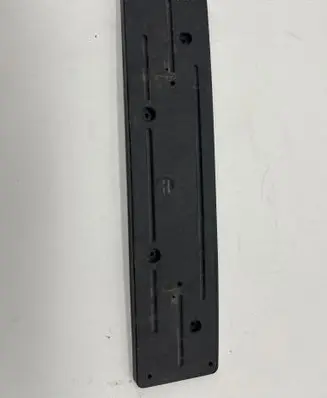 BMW X5 G05 Number plate surrounds holder frame 51118069220