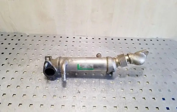 Honda CR-V EGR valve cooler 18720RMAE01 Y114311002