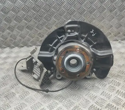 Mercedes-Benz EQA Front wheel hub A2473307503 A2473320100